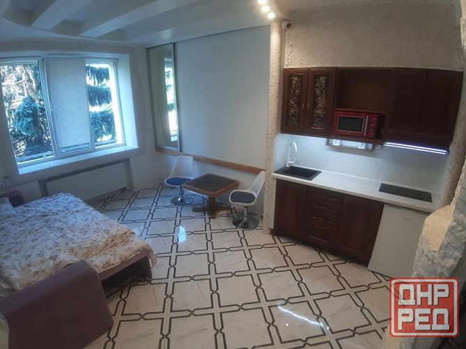 Сдаётся однокомнатную квартиру Донецк - изображение 3