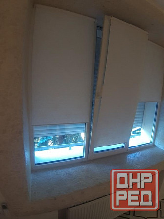 Сдаётся однокомнатную квартиру Донецк - изображение 5