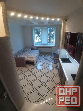 Сдаётся однокомнатную квартиру Донецк - изображение 4