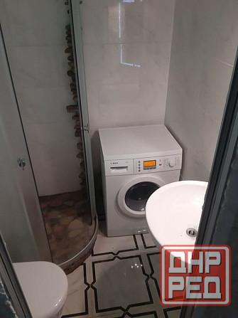 Сдаётся однокомнатную квартиру Донецк - изображение 6