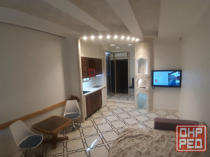 Сдаётся однокомнатную квартиру Донецк - изображение 1