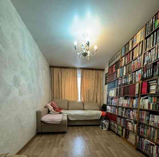 Сдам 4-комнатную квартиру Донецк