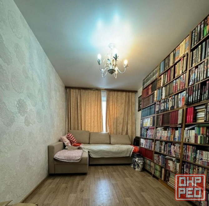 Сдам 4-комнатную квартиру Донецк - изображение 4