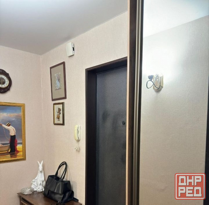 Сдам 4-комнатную квартиру Донецк - изображение 5