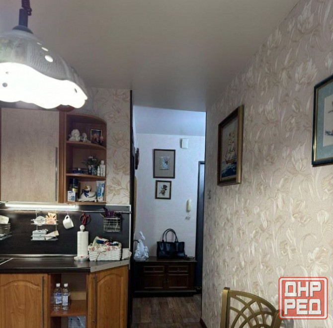 Сдам 4-комнатную квартиру Донецк - изображение 7