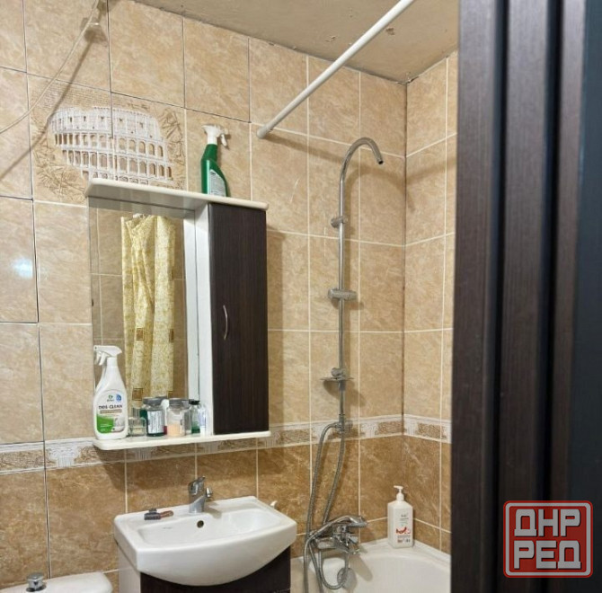 Сдам 4-комнатную квартиру Донецк - изображение 8