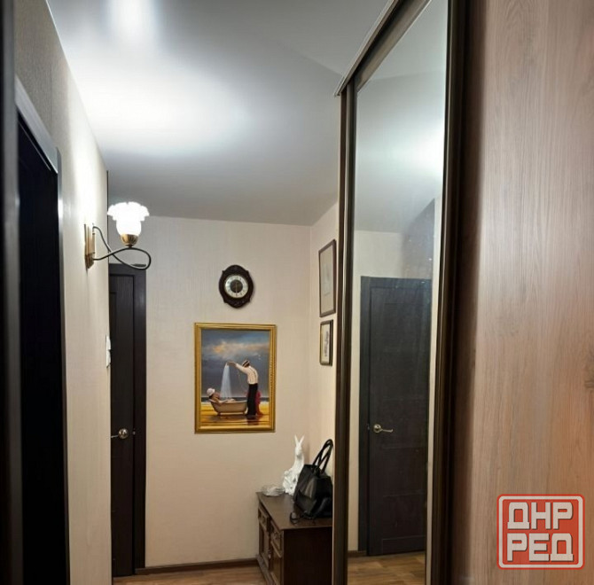 Сдам 4-комнатную квартиру Донецк - изображение 6