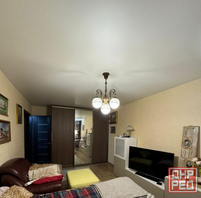 Сдам 4-комнатную квартиру Донецк - изображение 1