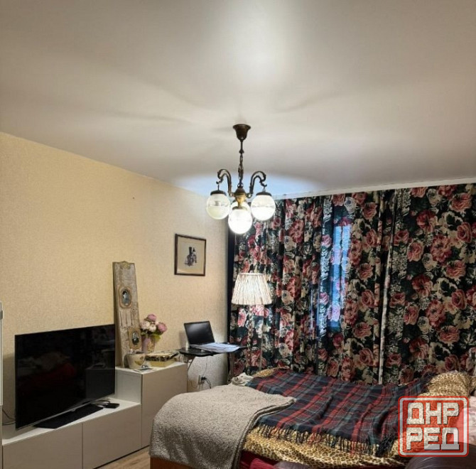 Сдам 4-комнатную квартиру Донецк - изображение 9