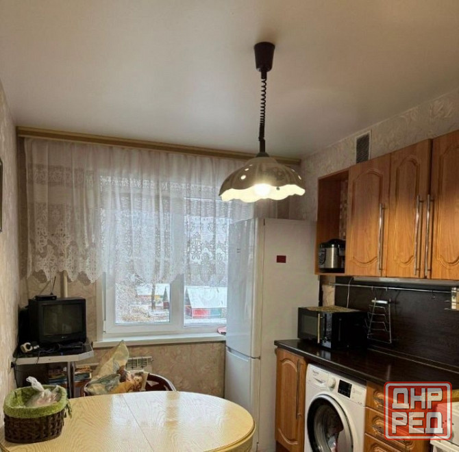 Сдам 4-комнатную квартиру Донецк - изображение 3