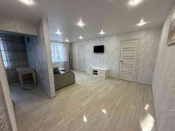 Сдаю уютную 2х комнатную квартиру по Ильича Донецк