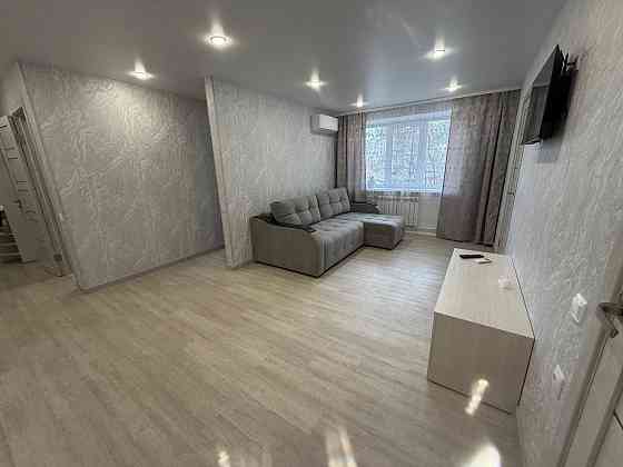 Сдаю уютную 2х комнатную квартиру по Ильича Донецк