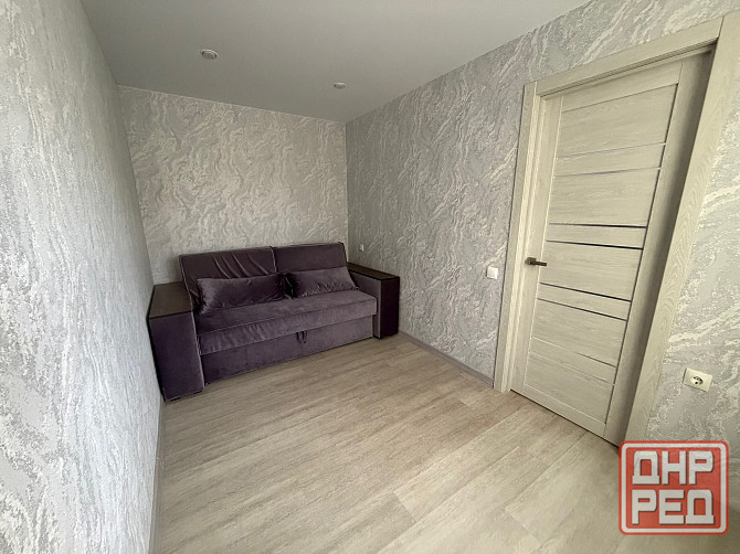 Сдаю уютную 2х комнатную квартиру по Ильича Донецк - изображение 7