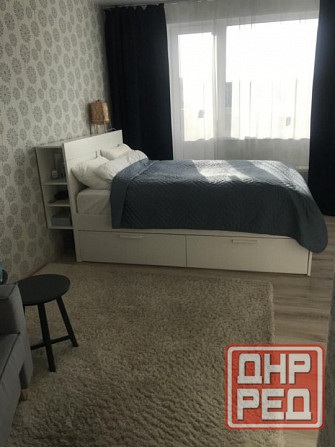 Сдам однокомнатную квартиру, Ленинский район Донецк - изображение 3