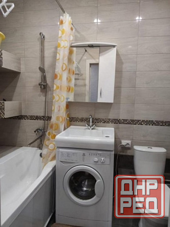 Сдам однокомнатную квартиру, Ленинский район Донецк - изображение 2