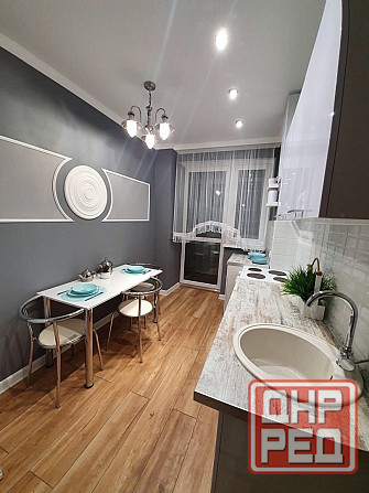 Сдам однокомнатную квартиру, Ленинский район Донецк - изображение 1