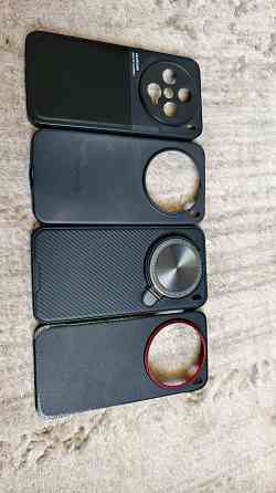 Продам чехлы для vivo X200 Pro mini Макеевка