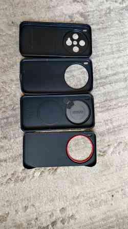 Продам чехлы для vivo X200 Pro mini Макеевка