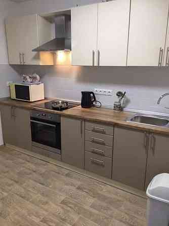 Сдаю однокомнатную квартиру, Калининский район Донецк