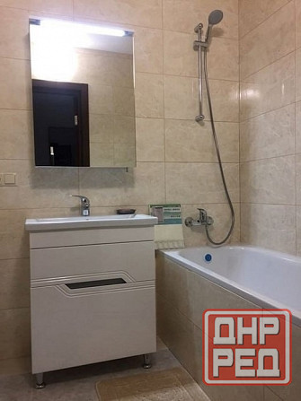 Сдаю однокомнатную квартиру, Калининский район Донецк - изображение 3