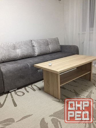 Сдаю однокомнатную квартиру, Калининский район Донецк - изображение 1