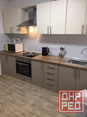 Сдаю однокомнатную квартиру, Калининский район Донецк - изображение 2