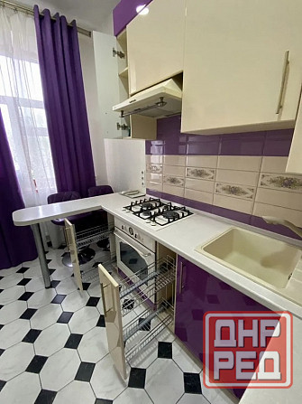 Сдаю двухкомнатную квартиру, Ворошиловском районе Донецк - изображение 7