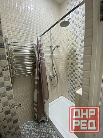 Сдаю двухкомнатную квартиру, Ворошиловском районе Донецк - изображение 6