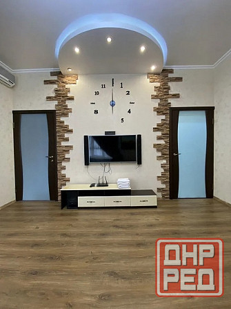 Сдаю двухкомнатную квартиру, Ворошиловском районе Донецк - изображение 8