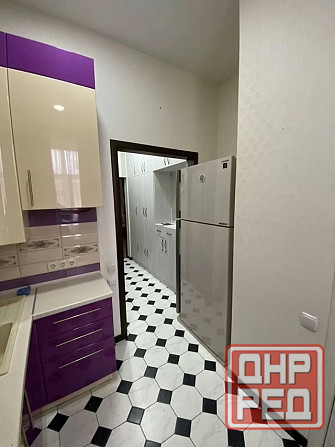 Сдаю двухкомнатную квартиру, Ворошиловском районе Донецк - изображение 5