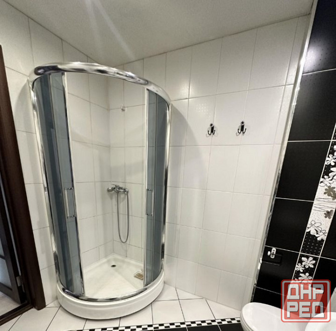 Сдам двухкомнатную квартиру Донецк - изображение 4