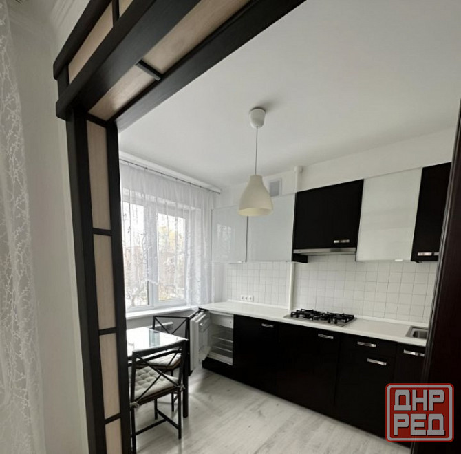 Сдам двухкомнатную квартиру Донецк - изображение 1