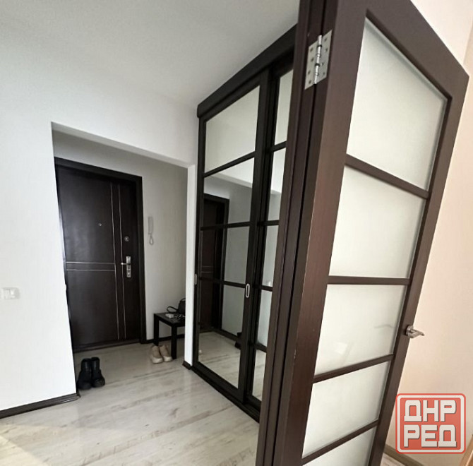 Сдам двухкомнатную квартиру Донецк - изображение 5