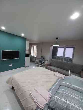 Сдам посуточно квартиру Донецк