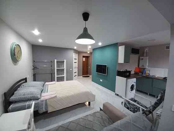 Сдам посуточно квартиру Донецк