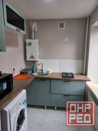 Сдам посуточно квартиру Донецк - изображение 3