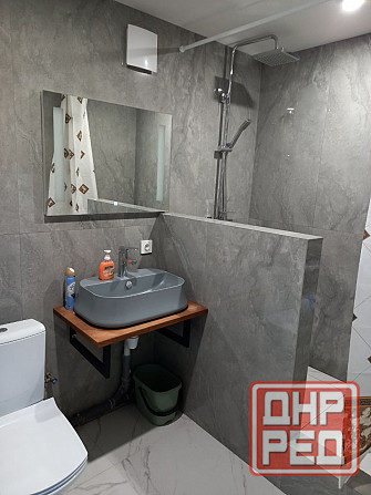 Сдам посуточно квартиру Донецк - изображение 4