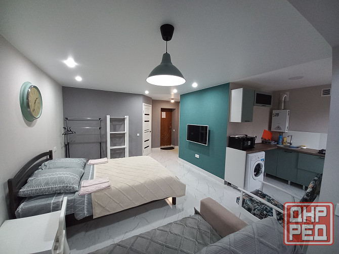 Сдам посуточно квартиру Донецк - изображение 2