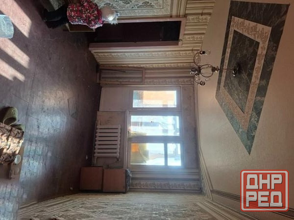 Продается 4-х комн. кв-ра г.Донецк, Азотный Донецк - изображение 1