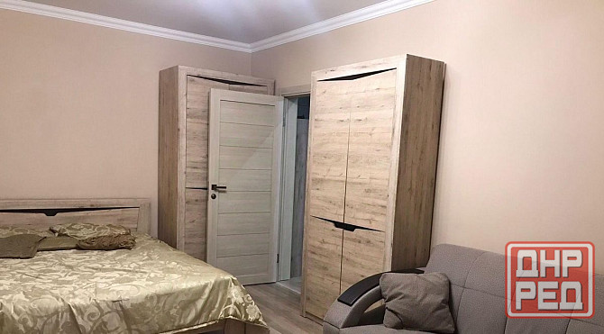 Сдам двухкомнатную квартиру, Ленинском районе Донецк - изображение 2