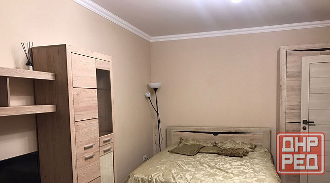 Сдам двухкомнатную квартиру, Ленинском районе Донецк - изображение 1