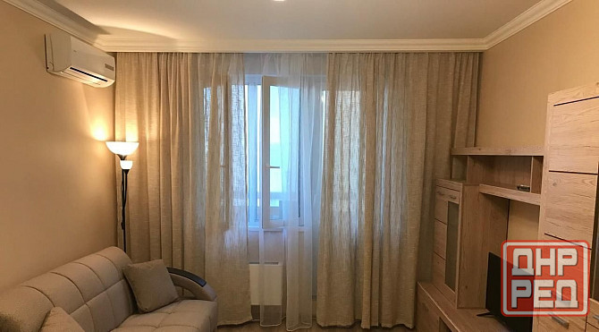 Сдам двухкомнатную квартиру, Ленинском районе Донецк - изображение 4