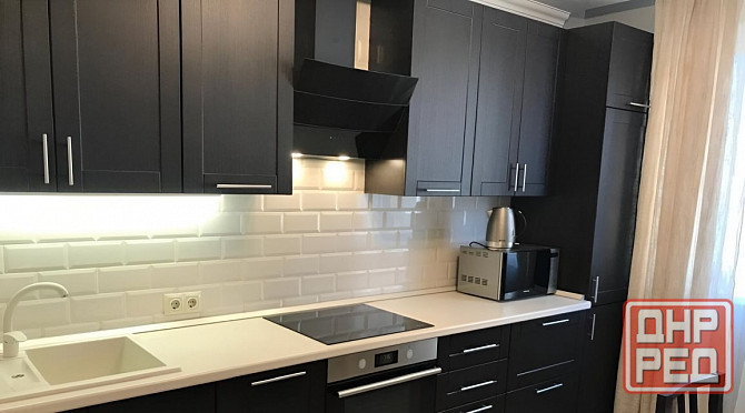 Сдам двухкомнатную квартиру, Ленинском районе Донецк - изображение 3