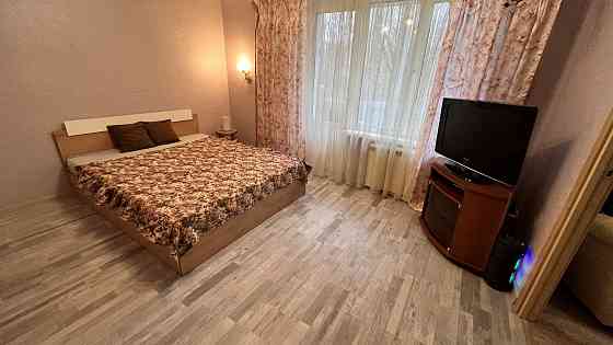 к сдачи готова 2-комнатная квартира после ремонта Ленинский район Донецк