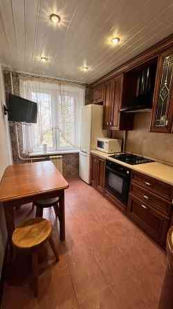 к сдачи готова 2-комнатная квартира после ремонта Ленинский район Донецк