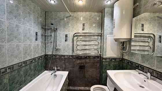 к сдачи готова 2-комнатная квартира после ремонта Ленинский район Донецк