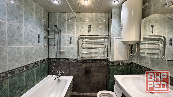 к сдачи готова 2-комнатная квартира после ремонта Ленинский район Донецк - изображение 5