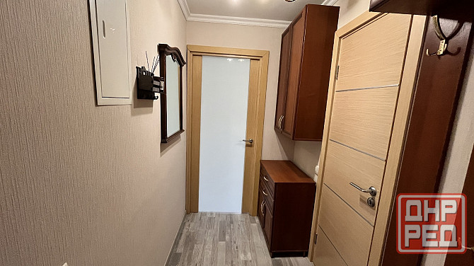 к сдачи готова 2-комнатная квартира после ремонта Ленинский район Донецк - изображение 1