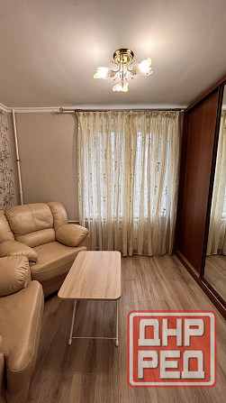 к сдачи готова 2-комнатная квартира после ремонта Ленинский район Донецк - изображение 7