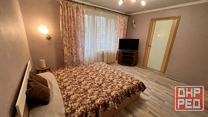 к сдачи готова 2-комнатная квартира после ремонта Ленинский район Донецк - изображение 6